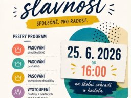 Zahradní slavnost